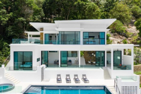 POOL VILLA I Sea Views - Pool - Privacy & Service, Bo Put